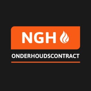 Onderhoudscontract NGH