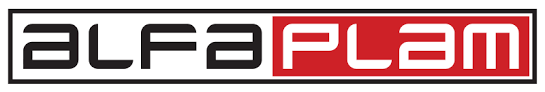 Logo Alfa Plam