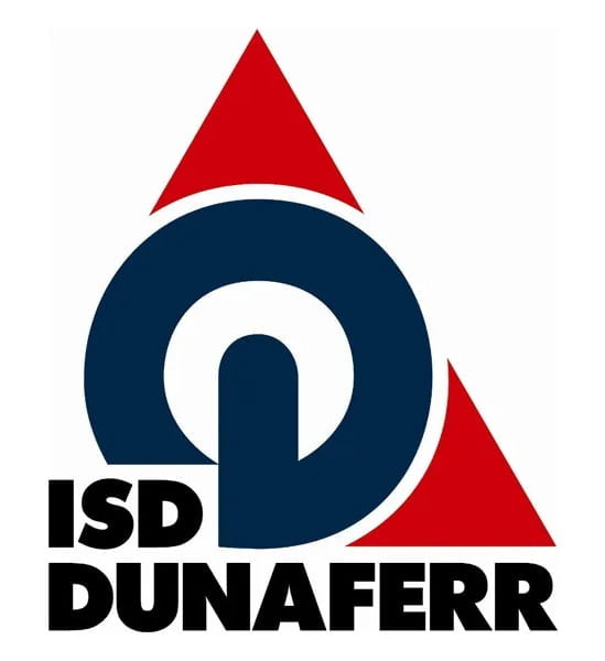 isd-dunafer logo