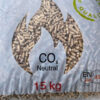 CO2 neutrale pellets