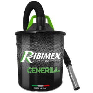 1000 watt aszuiger Ribimex Cenerill