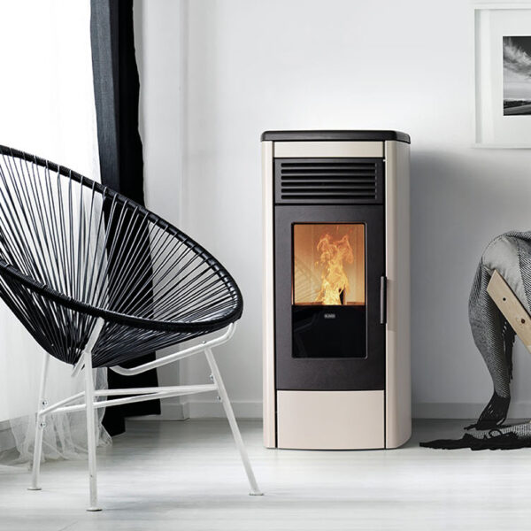 Aura 80s Air </br>(8 kW) - Afbeelding 2