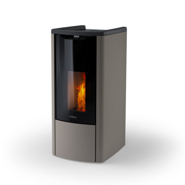 BOREA </br>(8, 10, 12 kW)
