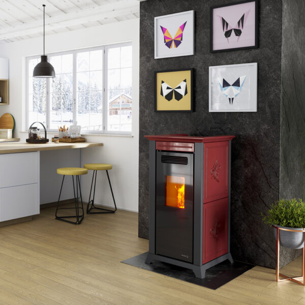Ethesia </br>(6, 9, 12 kW) - Afbeelding 3