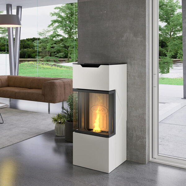 Maestrale </br>(8, 12 kW) - Afbeelding 2