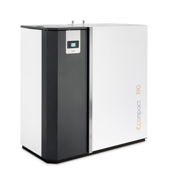 pellet ketel 18 kW