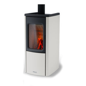Borea Hout en Pellet Combi Kachel