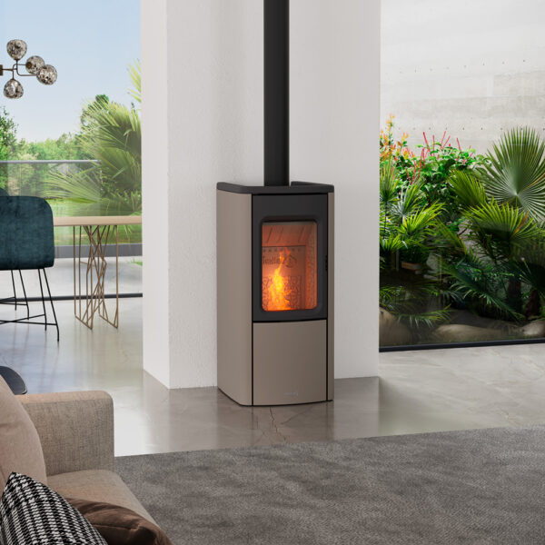 Borea Hybrid </br>(6, 10 kW) - Afbeelding 6