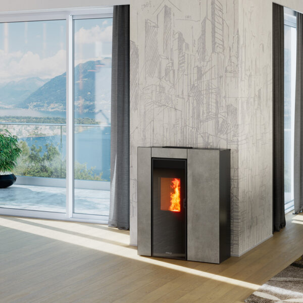 Garbin </br>(6, 9, 10 kW) - Afbeelding 2
