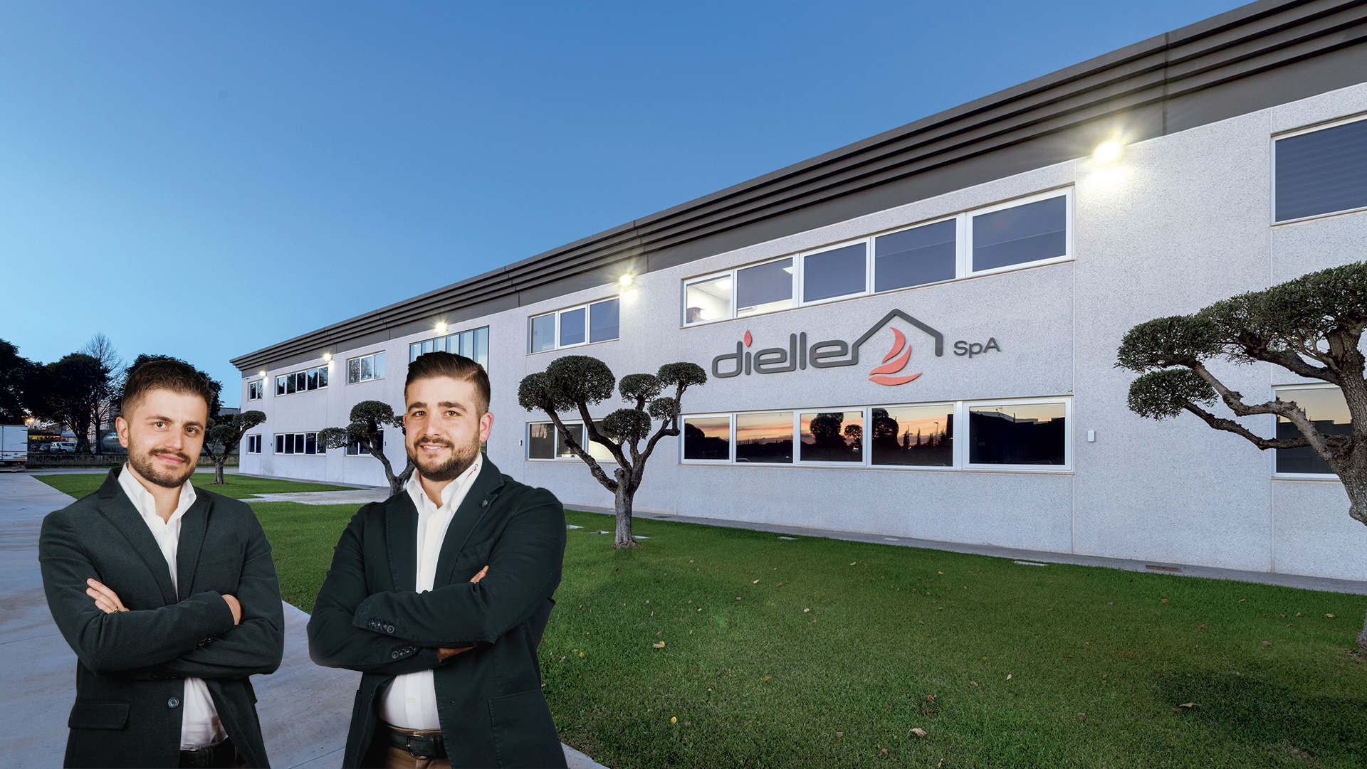 Dielle Spa Italië