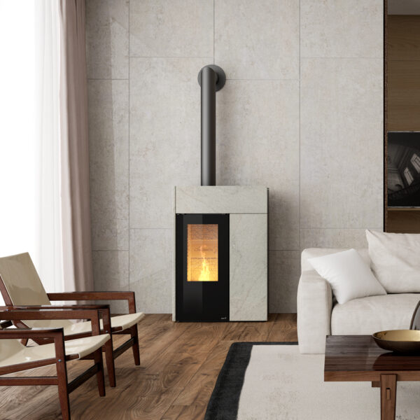 Ghibli </br>(6, 10 kW) - Afbeelding 2