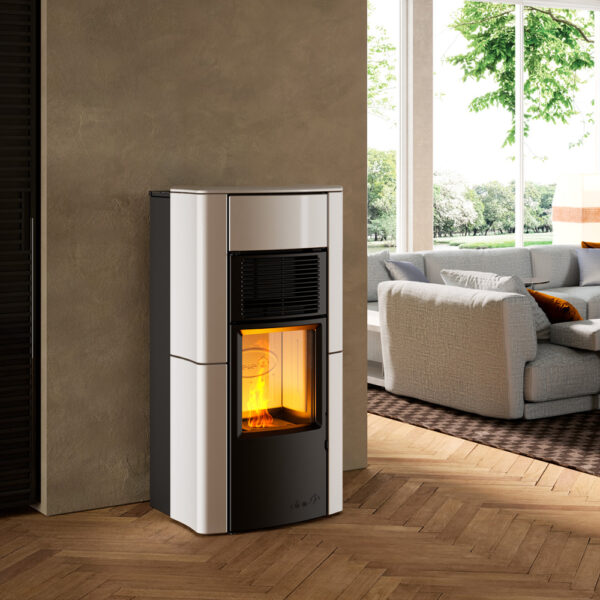 Scirocco Hydro </br>(25, 30, 35 kW) - Afbeelding 2